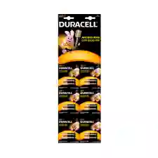 Duracell Hanging Pila Aaa X 6 Pares