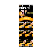Duracell Hanging Pila Aaa X 6 Pares