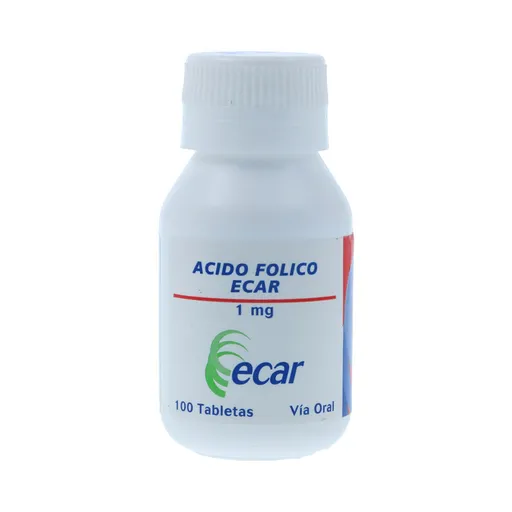 Ecar (1 mg)