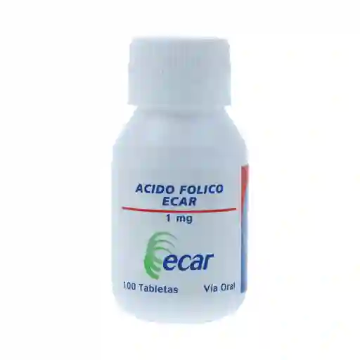 Ecar (1 mg)