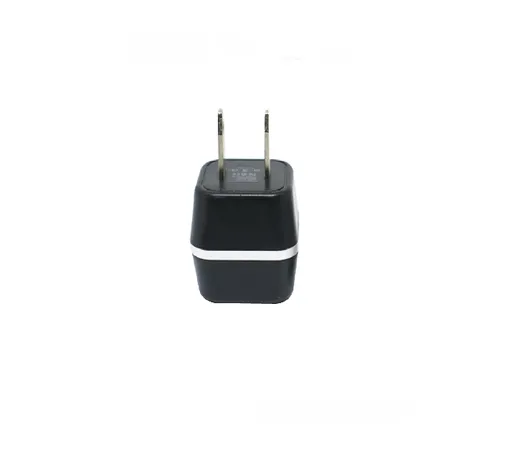 Fast Charger Cargador Pared Dos Tonos