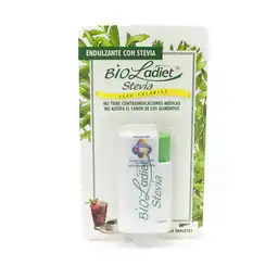 Ladiet Bio Stevia Cero Calorías