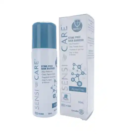 Sensi Care Barrera cutan no irrit spray