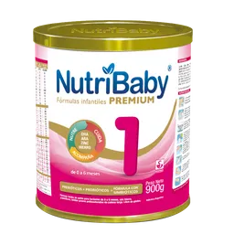 Nutribaby Formula Lactea Premium 1