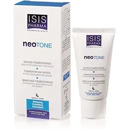 Isispharma Crema Neotone Radiance SPF 50+