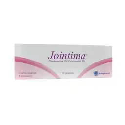 Jointima 2%/1% Tub X 20Gr