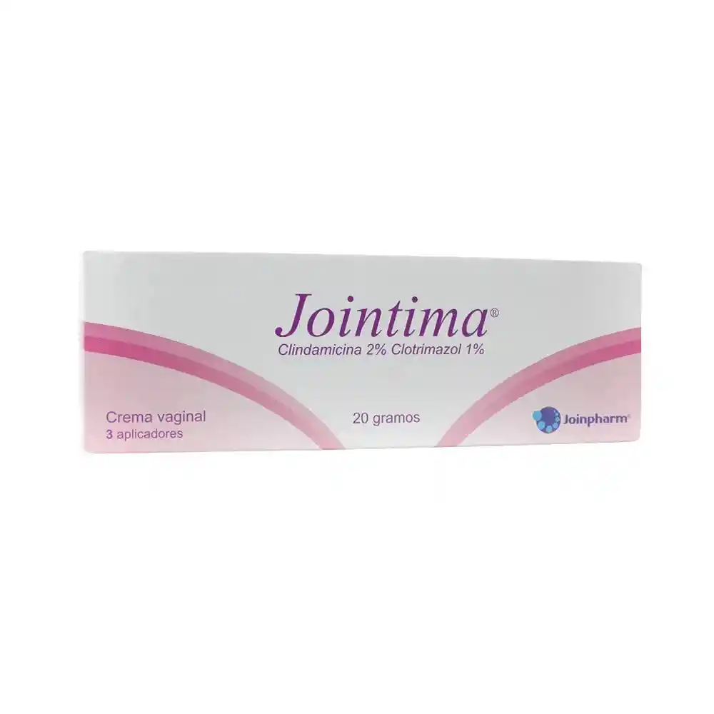 Jointima 2%/1% Tub X 20Gr