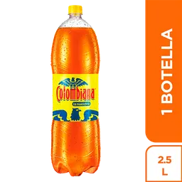 Colombiana Bebida Gaseosa