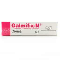 Galmifix-N en Crema