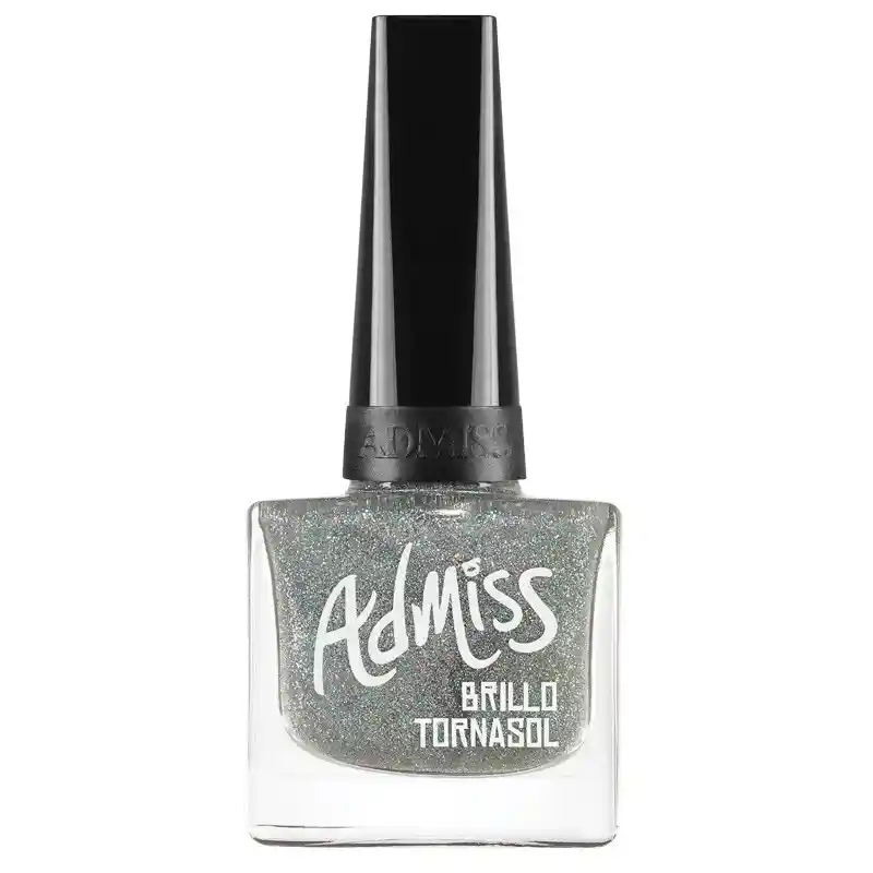 Admiss Esmalte Brillo Tornasol