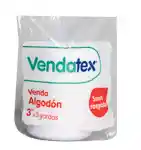  Venda Algodon  LA MINA 3/5Yd Stx  