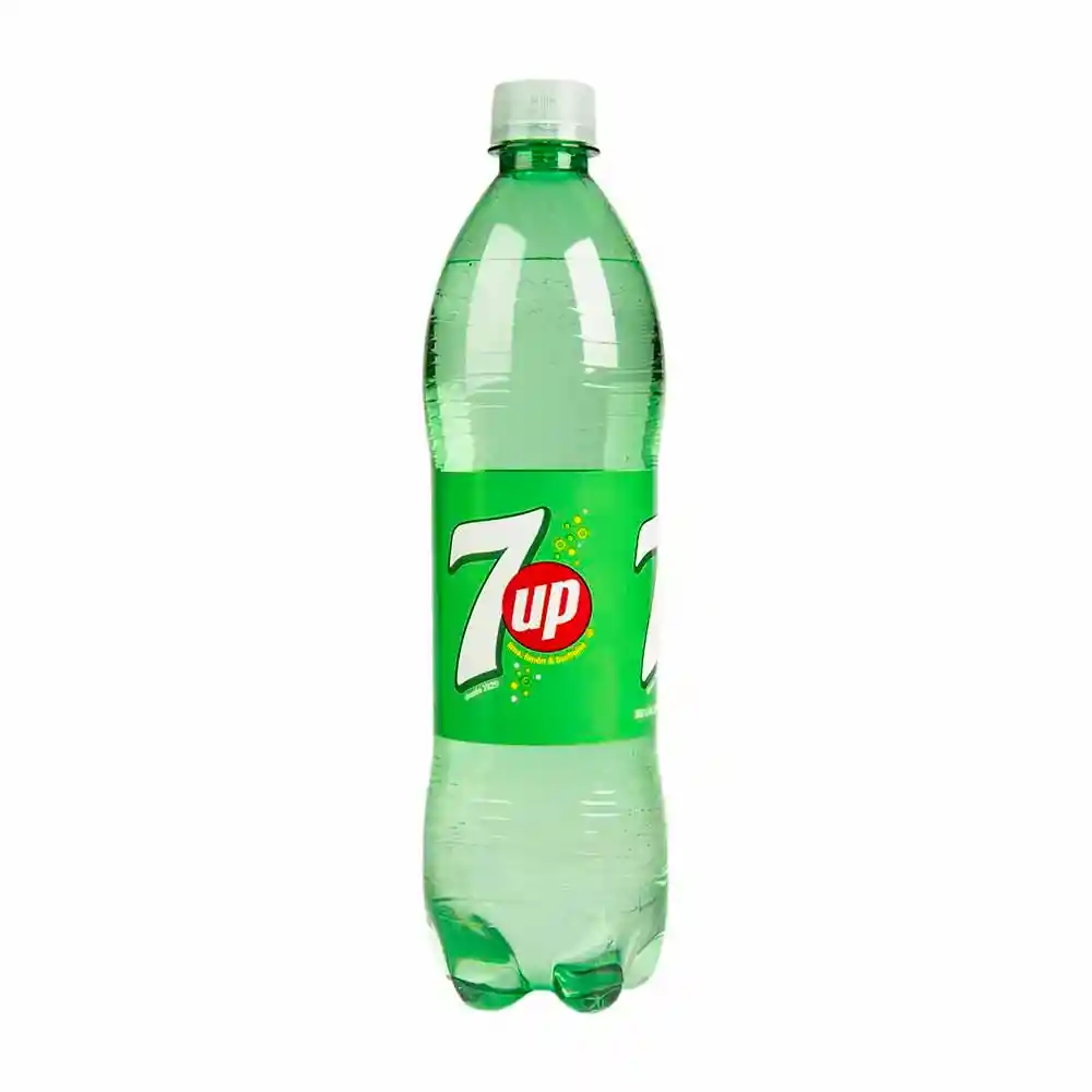 7 Up Bebida Gaseosa con Sabor a Lima Limón
