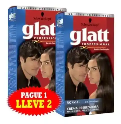 Glatt Profesional