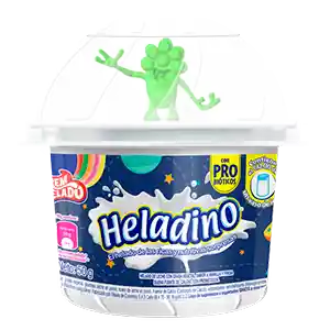 Heladino Helado Home