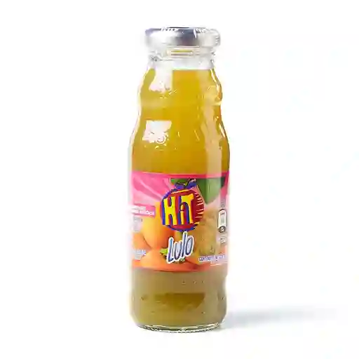 Hit Jugo de Lulo