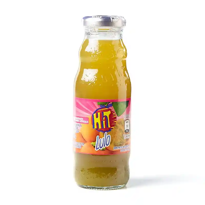 Hit Jugo de Lulo