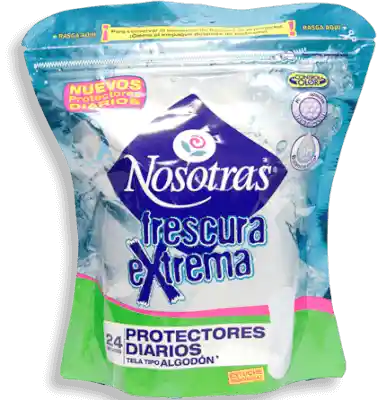 Nosotras Protectores Femeninos