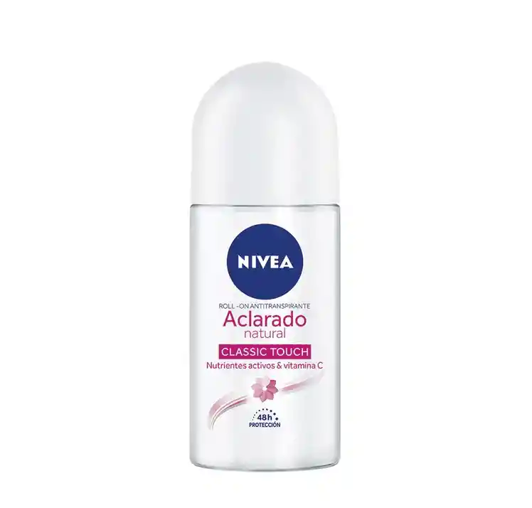 Nivea Desodorante Aclarado