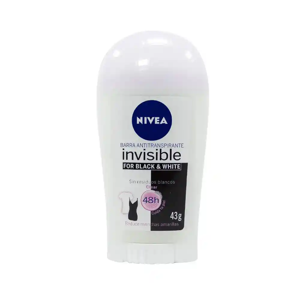 Nivea Desodorante Reductor De Manchas