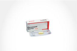 Fluconazol Genfar Precio