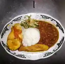 Pescado Sudado