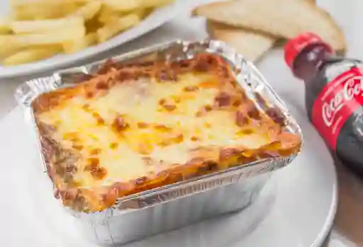 Lasagna