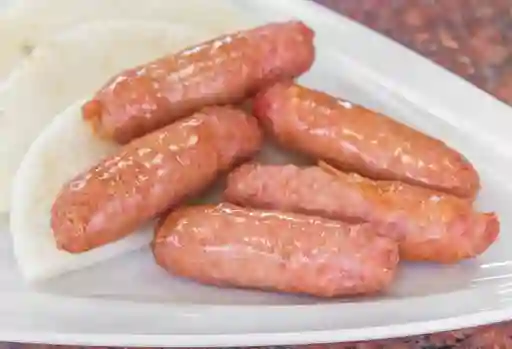 Chorizos