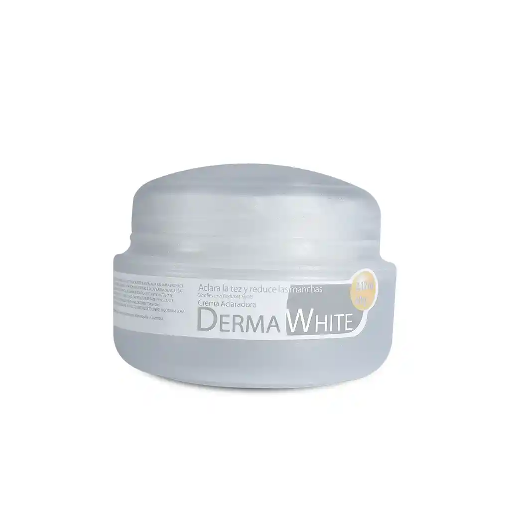 Dermawhite Crema Aclaradora X 60 G