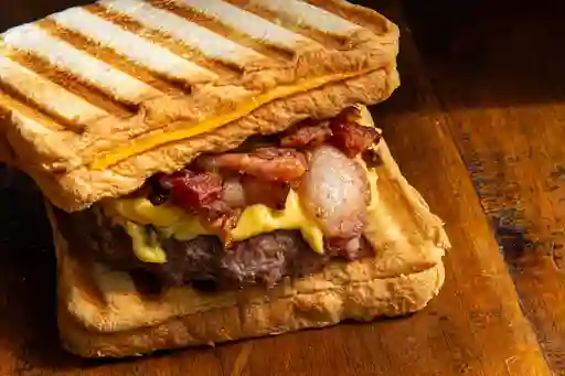 2x1 Cheezys Burwich