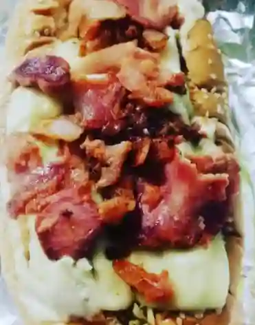 Perro Italiano