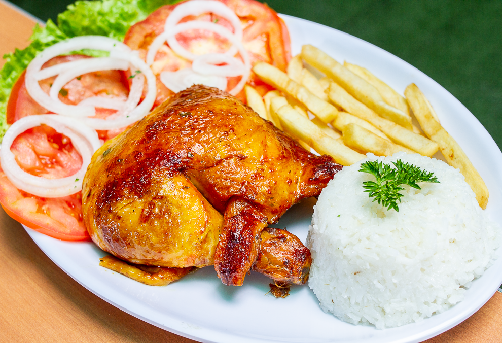 Pide en Rickys Pollo y Parrilla Cra. 16 # 63 - 69 a Domicilio - Rappi