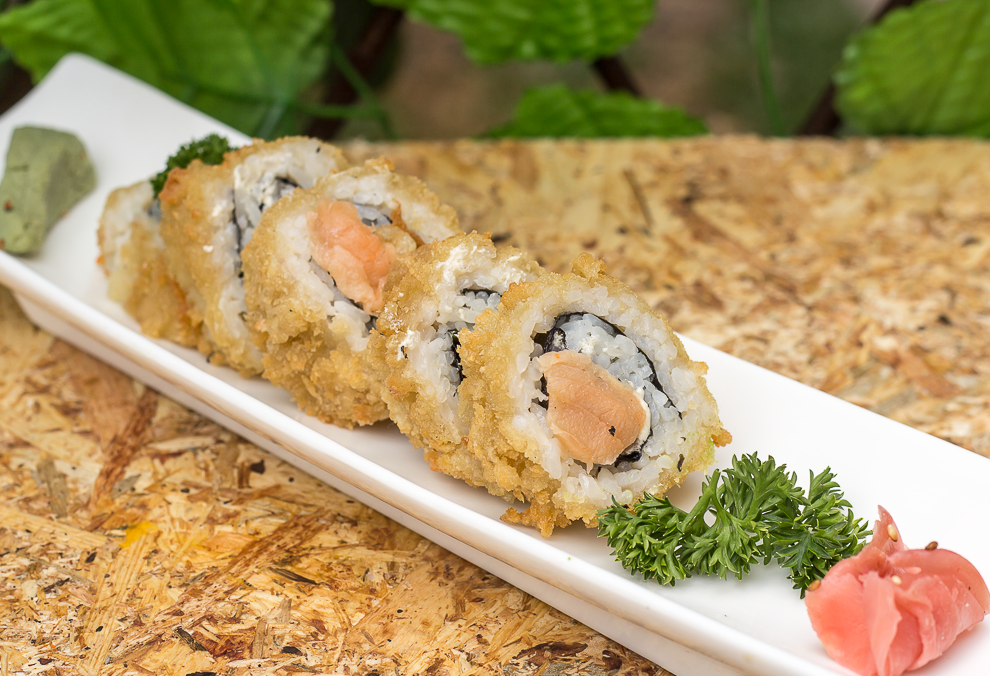 Precios y Menú Kudazay Sushi Dg. 53c #24-62, Bogotá