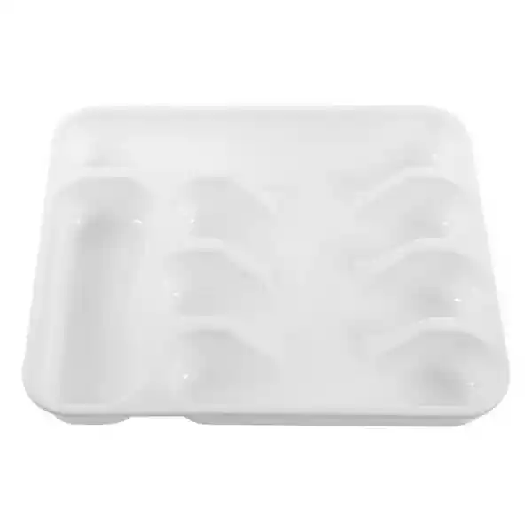 Plasútil Cubertero 5 Divisiones 459 Sku 166812