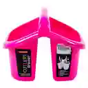 Escurridor Plasticforte 19x16x15cm Surtido Plastico