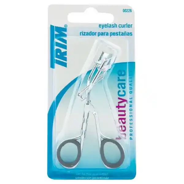 Trim Encrespador Pestañas 6 Sku 151381. Sku 071603545007