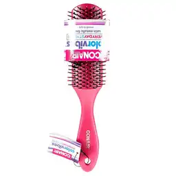 Conair Cepillo Color Vibes Multiusos 88743