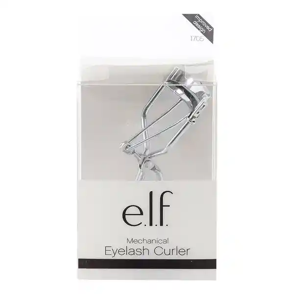 Elf Encrespador Silver 195233. 609332017054