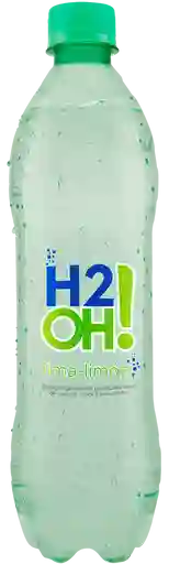 H2O