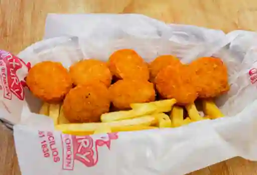 Combo Nuggets X 8