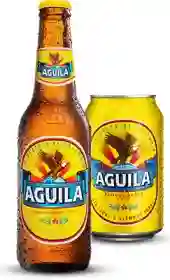 Cerveza Aguila