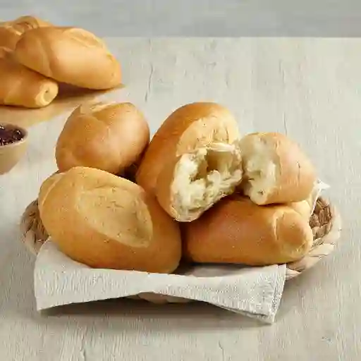 Pan Crema