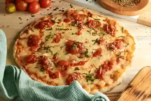 Pizza Margarita Picante