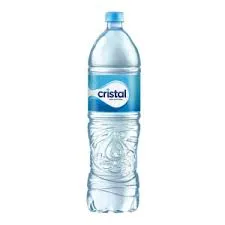 Agua en Botella 