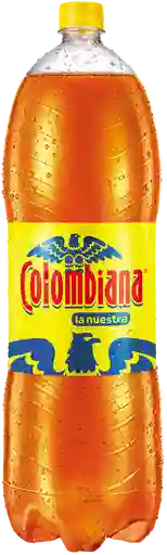 Gaseosa Colombiana