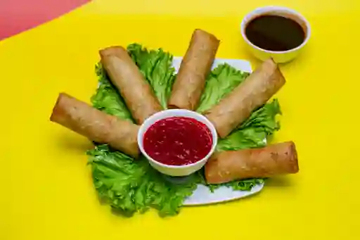 Egg Roll