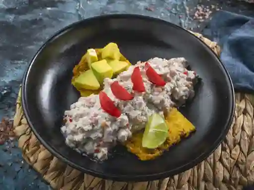 Ceviche Altuna