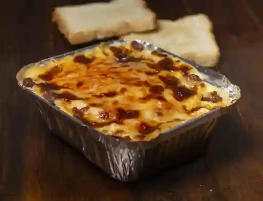 Lasagna Mixta