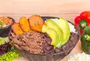 Combo Bowl Mini