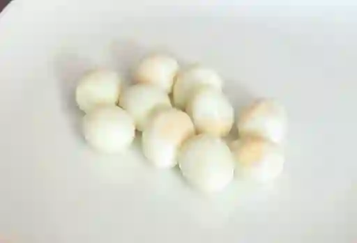 Huevos Porción