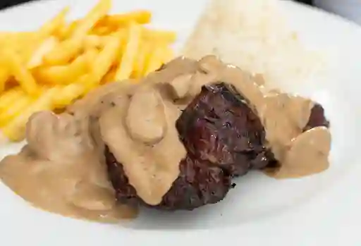 Filet Migñon